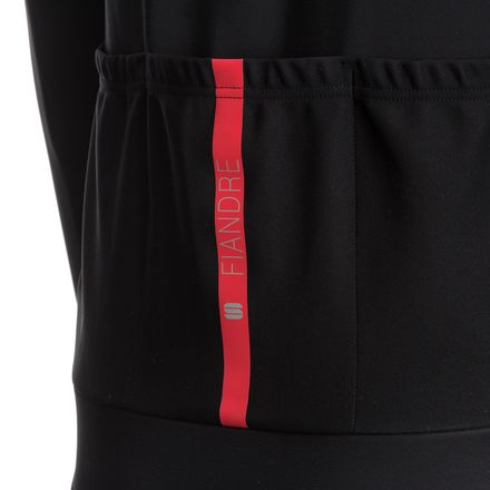 Sportful Fiandre No-Rain Jacket - Men's - Men