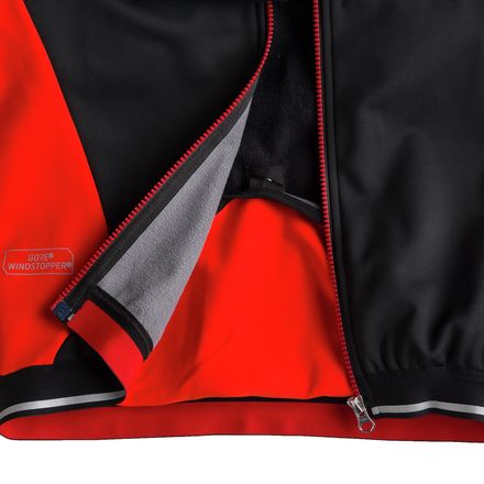 Sportful Fiandre No-Rain Jacket - Men's - Men