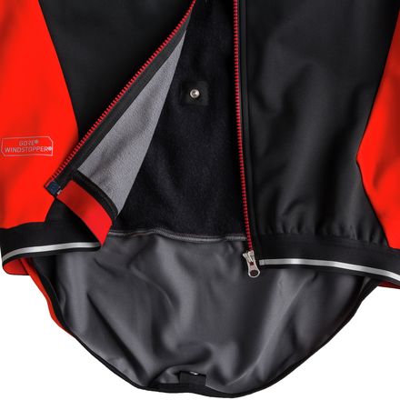 ウェア Sportful Fiandre Rain Jacket - TREK Sportful Fiandre No-Rain Jacket - Men's - Men