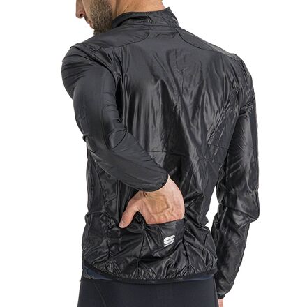 ★新品 SPORTFUL HOT PACK EASYLIGHT ジャケット M Sportful Hot Pack Easylight Jacket - Men's - Men