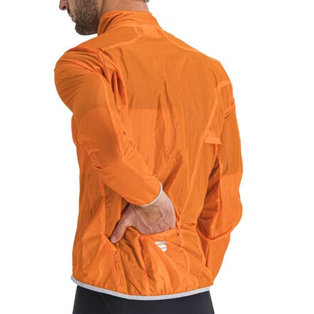 Sportful Hot Pack Easylight Jacket - Men's - Men