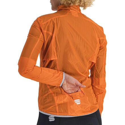 Sportful Hot Pack Easylight Jacket - Women's - Women