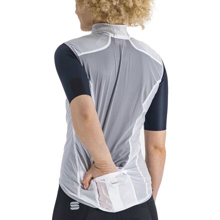 Sportful Hot Pack Easylight Vest - Women's - Women