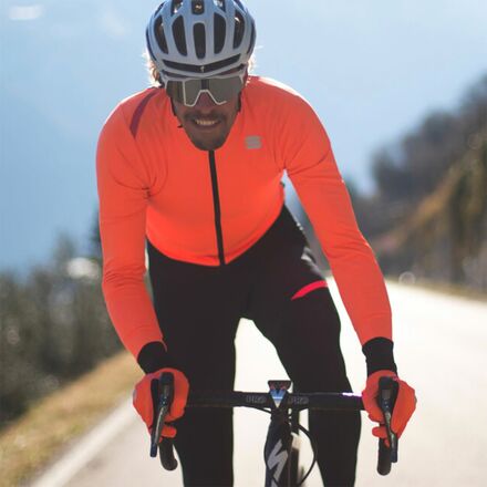 Sportful Fiandre NoRain Team Bib Tight - Men's - Men