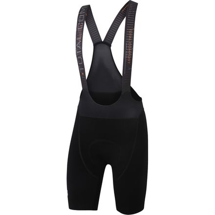 Sportful Total Comfort Bib Short - Black