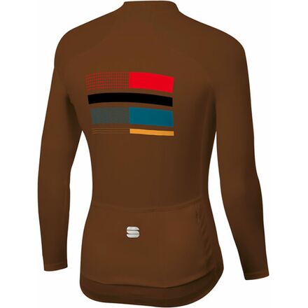Sportful Wire Thermal Jersey - Men's - Men