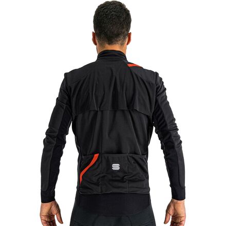 ウェア Sportful Fiandre Rain Jacket - TREK BLARD_D1.jpg