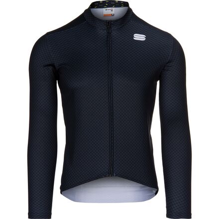 Sportful Checkmate Thermal Jersey - Men's - Men