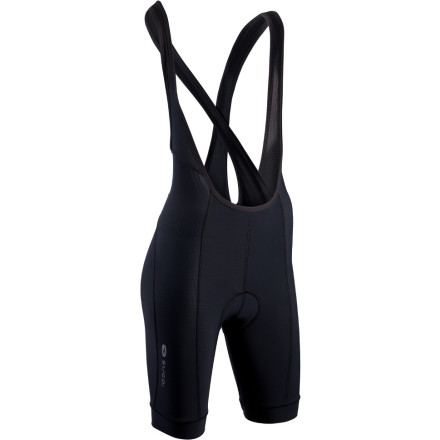 sugoi evolution bib shorts