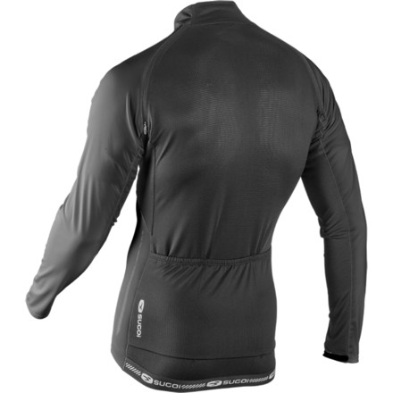 SUGOi RS 120 Convertible Jacket - Men's - Men