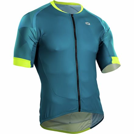 SUGOi RS Training Jersey Short Sleeve Men s Men