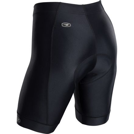 Sugoi women's classic cycling shorts clearance
