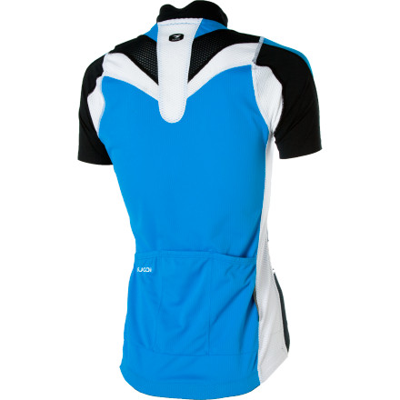 SUGOi RS Jersey - Short-Sleeve - Women's - Women
