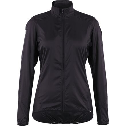 SUGOi Stash Jacket - Women's - Women