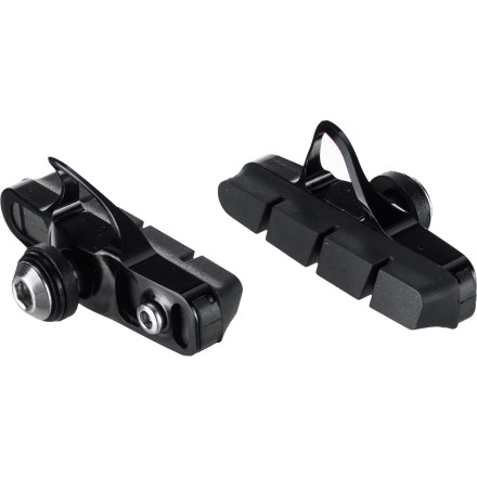SwissStop Full FlashPro Black Prince Brake Pad - Components
