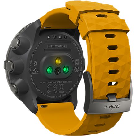 Review: Suunto Spartan Sport Wrist HR Baro || What am I missing?