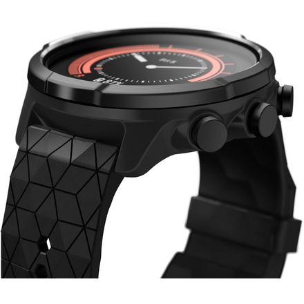 Suunto suunto sales 9 baro titanium