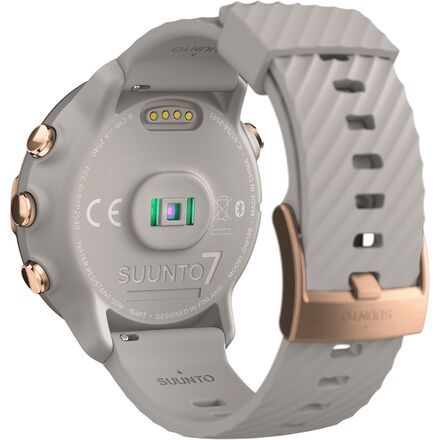 Suunto 7 Sport Watch - Men