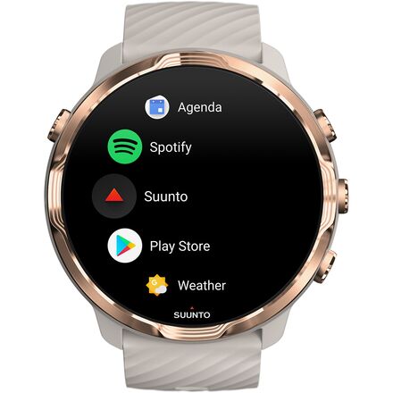 Suunto 7 Sport Watch - Men