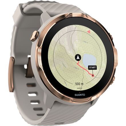 Suunto 7 Sport Watch - Men