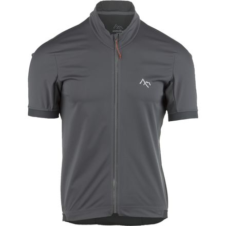 7mesh Industries Synergy Jersey - Short-Sleeve - Men's - Men