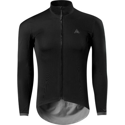 7mesh Industries Corsa Long-Sleeve Softshell Jersey - Men's - Men