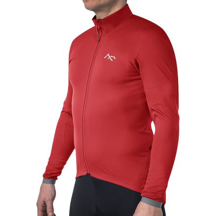 7mesh Industries Corsa Long-Sleeve Softshell Jersey - Men's - Men