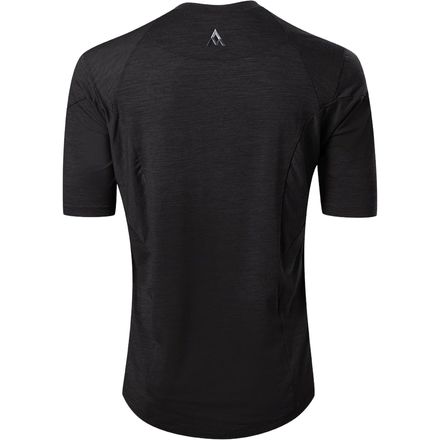 7mesh Industries Desperado Henley Jersey - Men's - Men