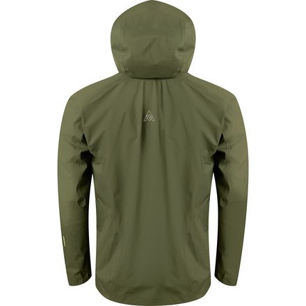 【7MESH】Guardian Jacket 7mesh Industries Guardian Jacket - Men's - Men