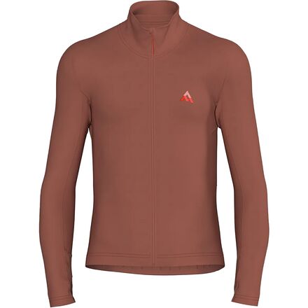 ウェア 7MESH Callaghan Jersey Men's Callaghan Merino Jersey - Men's Merino Road Cycling