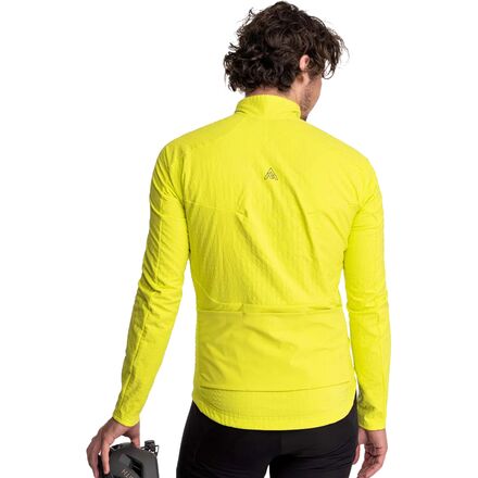 7mesh Industries Seton Long-Sleeve Jersey - Men's - Men