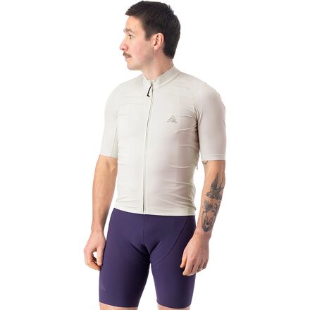 7mesh Industries Atlas Short-Sleeve Jersey - Men's - Men