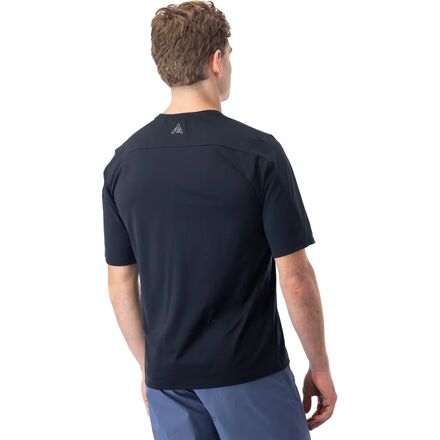 7mesh Industries Atlas Short-Sleeve Shirt - Men's - Men