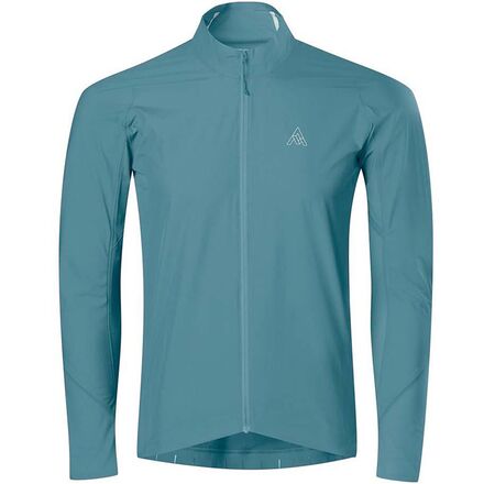ウェア 7MESH CYPRESS HYBRID JACKET 7MESH* cypress hybrid jacket (black) - BLUE LUG ONLINE STORE