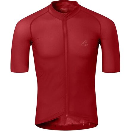 【7 MESH】High line Jersey 7mesh Industries Highline Ultralight Short-Sleeve Jersey