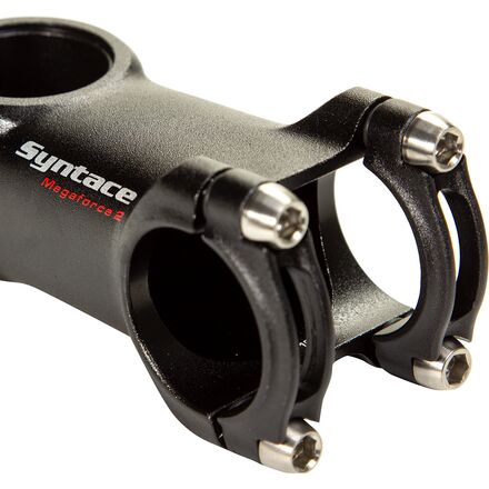 Syntace Megaforce2 Stem - Components