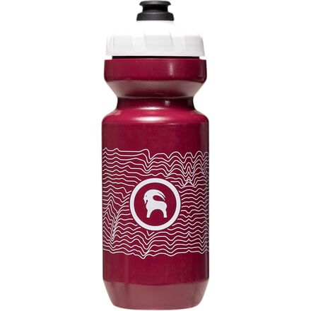 Purist by Specialized Purist Backcountry Water Bottle - Accessories