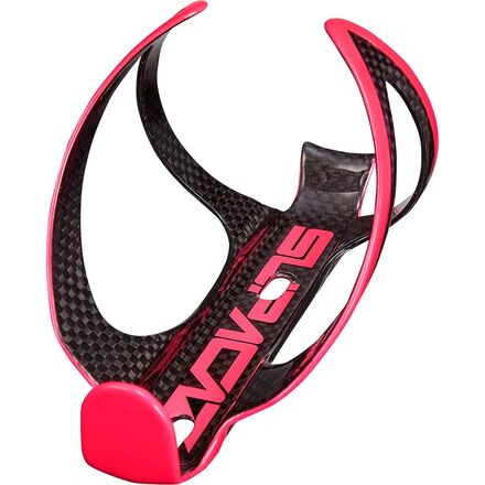 Supacaz Fly Cage Carbon - Accessories