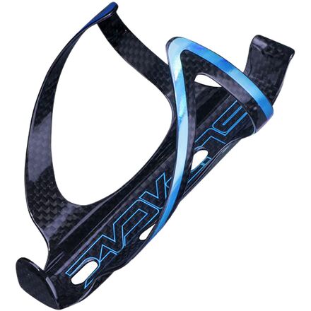 アクセサリー SUPACAZ FLY CAGE CARBON Fly Cage Carbon – Black - Supacaz
