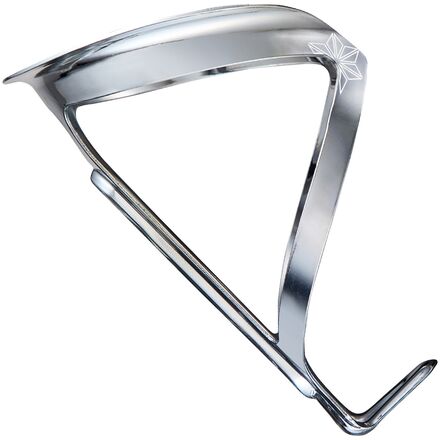 Supacaz fly sales bottle cage