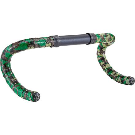 Supacaz Super Sticky Kush Gravel Bar Tape - Components