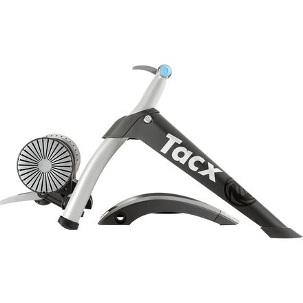 アクセサリー Tacx Bushido Smart Trainer Tacx Bushido Smart Trainer Review - YouTube