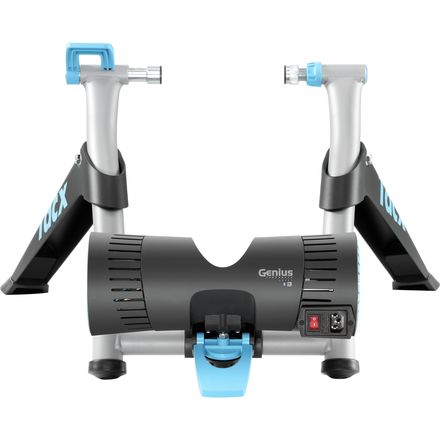 Tacx Genius Smart Trainer - Accessories