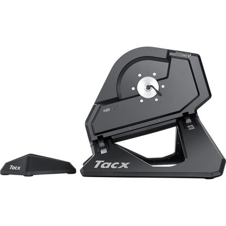 Tacx Neo Smart Direct Driver Trainer - Accessories