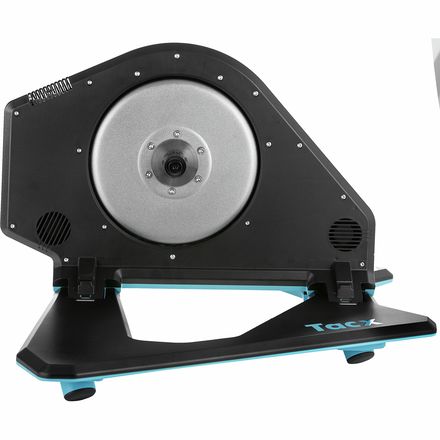 Tacx Neo 2 Smart Direct Drive Trainer - Accessories