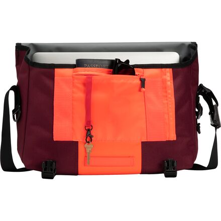 【新品】TIMBUK2 Classic Messenger（Terrain） Timbuk2 Classic 9-28L Messenger Bag - Accessories