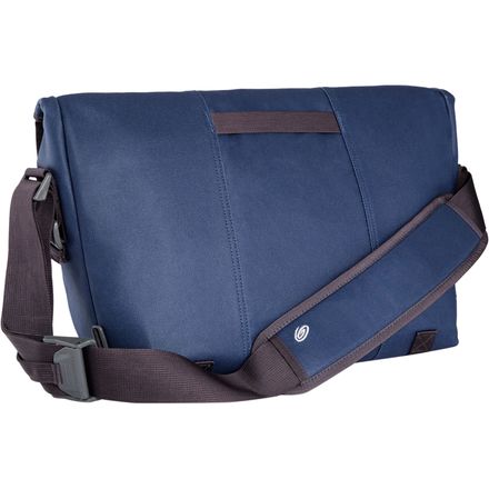 Timbuk2 Classic 9-28L Messenger Bag - Accessories