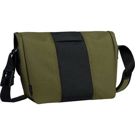 Timbuk2 Classic 9-28L Messenger Bag - Accessories