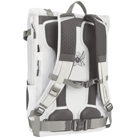 Timbuk2 Especial Tres 40L Backpack - Accessories