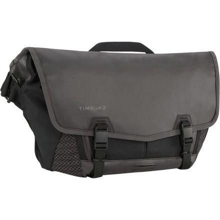 timbuk2 messenger bag grey